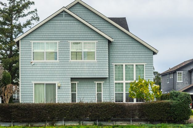 New Jersey home protected by a flood insurance policy from Omega Insurance Agency