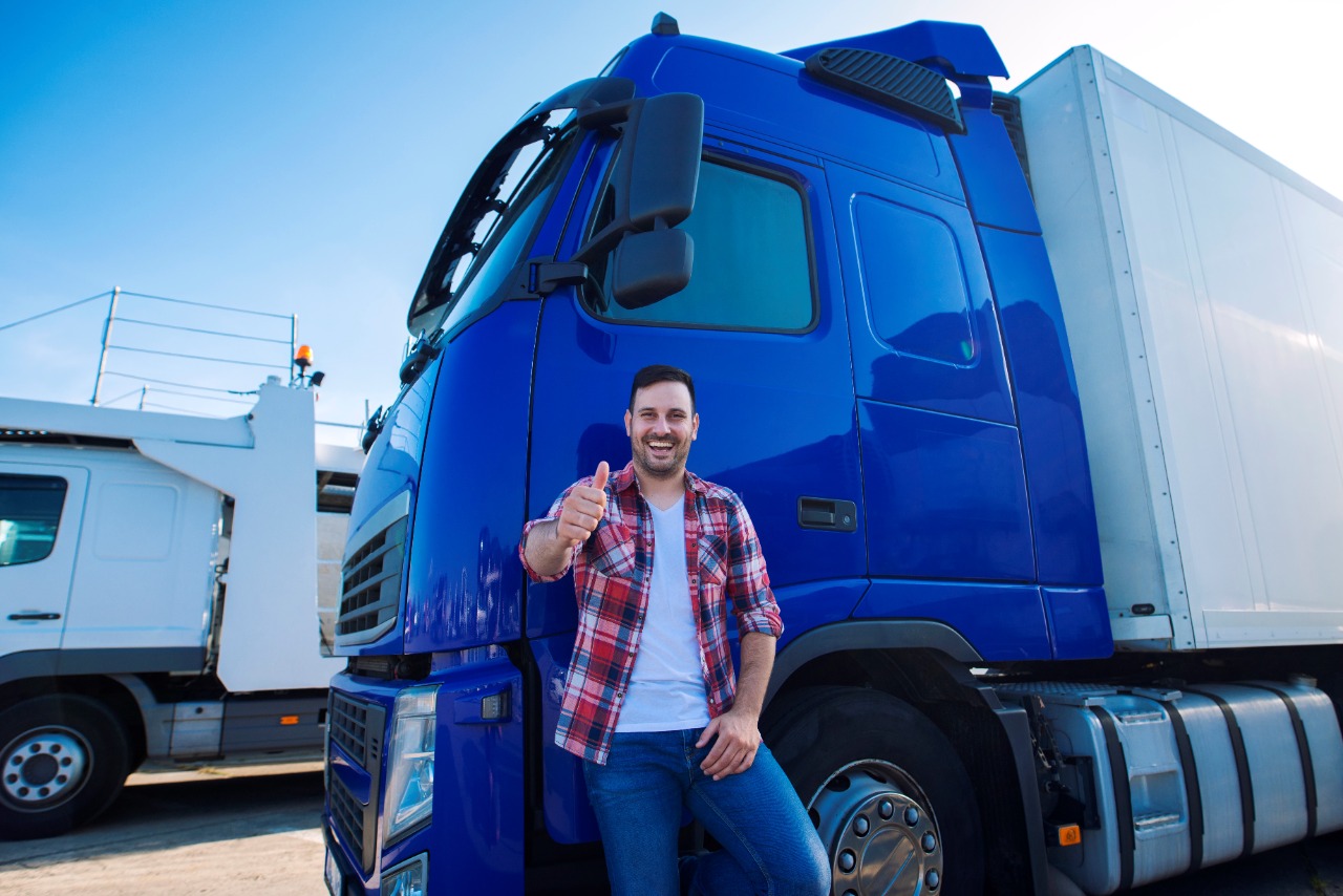 Omega Insurance Agency/ trucking transportation